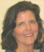 headshots of Mary Jo Wagner