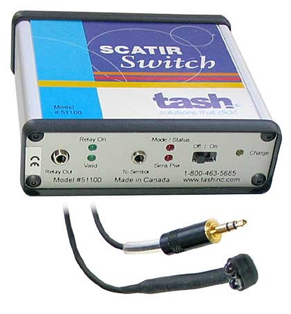 SCATIR switch 
